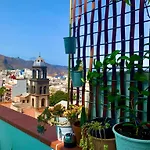 Atico Con Terraza, Vistas Panoramicas Y Parking