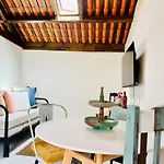 The Little Brezo Stone Home Tenerife