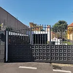 La Rosa Vieja