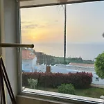 Mirador Oceanic Observatory