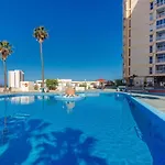 Heart Of Las Americas