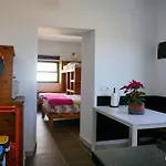 Tenerife Climbing House