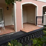 Paraiso Del Palmmar
