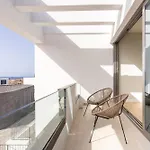 Abades Sea View Holiday Apartment