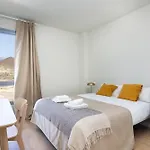 Abades Sea View Holiday Apartment