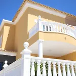 Something Special Las Dunas 9 By Rentmedano Pretty Villa With Sea View And Pool