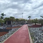 Apartamento Claudia En Lago Santiago Con Piscina