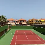 Casa Tina, Costa Del Silencio