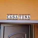 Casa Tina, Costa Del Silencio