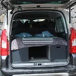 Camper El Teide