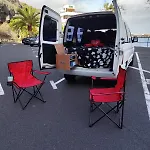 Camper La Romantica