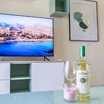 Apartment In Beachfront Complex In El Duque Area, Costa Adeje