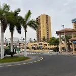 Torres Del Sol 15 Floor The Hightest