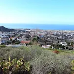Live Adeje Taucho Relax Place With Terrace