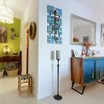 Mouna\'S House
