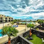 Atlantic Villa, Air Con, Fiber, Terrace Garden