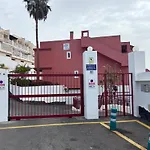 Precioso Apartamento De 2 Habitaciones En Chayofa! Complejo Mirador Del Atlantico