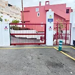 Precioso Apartamento De 2 Habitaciones En Chayofa! Complejo Mirador Del Atlantico