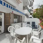 Apto Jardin Del Sol Beach By Paramount Holidays