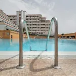 Apto Jardin Del Sol Beach By Paramount Holidays