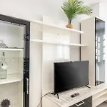 Maravillosa Vivienda Vacacional En Los Abrigos