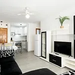 Maravillosa Vivienda Vacacional En Los Abrigos