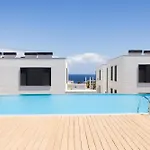 Home2Book Modern Bright Apt Abades, Pool & Terrace