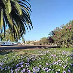 Apartment Residencia Carabela
