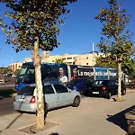 Apartamento Acogedor En La Laguna