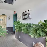 Apartamento Acogedor En La Laguna