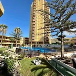 Las Vistas Beach Los Cristianos 2 Swimming Pools