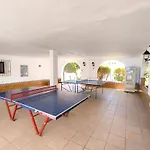 Fairways Club - Teide View Oasis - Heated Pool, Family Apt