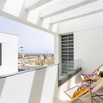 Okstay - Apto De Lujo Con Piscina, A 300M Del Mar