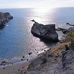 Panomaric Sea View - Sol Apartment