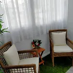 Habitación PLAZA