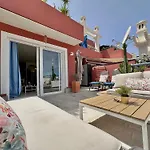 Sunset Hideaway-Roque Del Conde