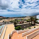 3 Bedrooms Los Cristianos Communal Pool Free Wifi