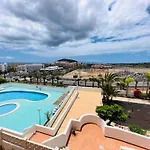 3 Bedrooms Los Cristianos Communal Pool Free Wifi