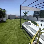 Casa 5 Habitaciones Con Solarium