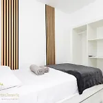 Apartamento Iris