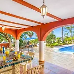Villa Oleada
