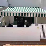 Parque Don Jose, Costa Del Silencio, Tenerife