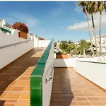 Parque Don Jose, Costa Del Silencio, Tenerife
