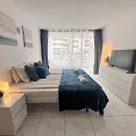 Beach House Apartment
