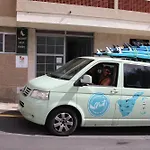 Medano Nest Hostel