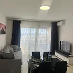Cozy Ocean View 1 Bdr Apt, Club Paraiso