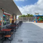 Adeje, Calle El Horno