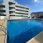 Apartamentos Arenas Negras Puerto Santiago