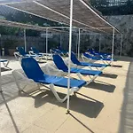 Apartamentos Arenas Negras Puerto Santiago