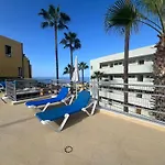 Apartamentos Arenas Negras Puerto Santiago